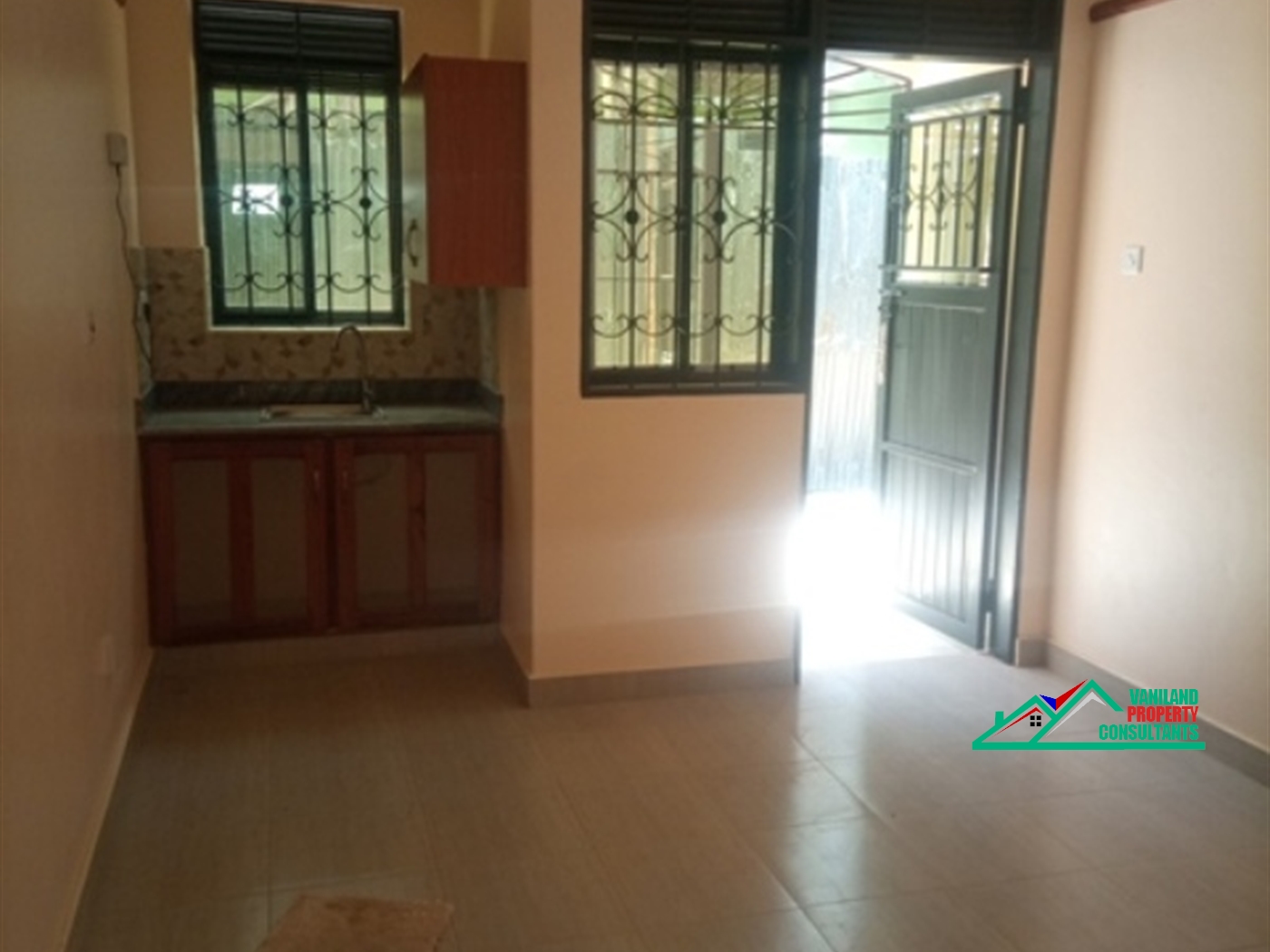 Semi Detached for rent in Kira Wakiso