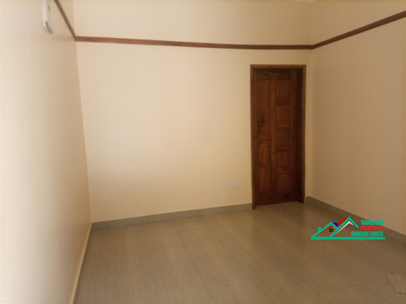 Semi Detached for rent in Kira Wakiso