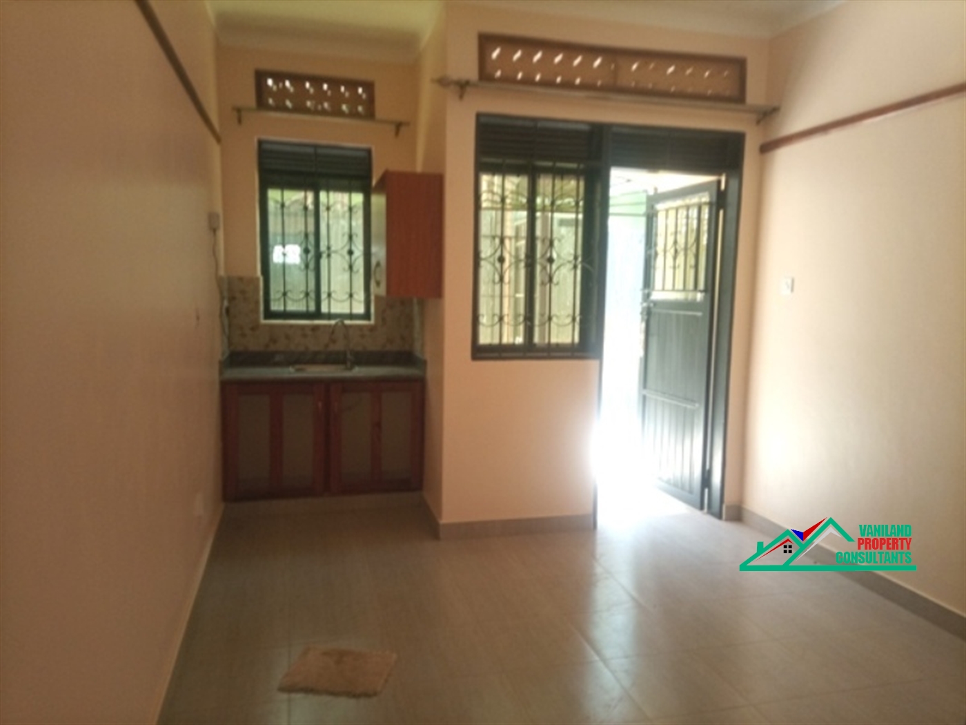 Semi Detached for rent in Kira Wakiso