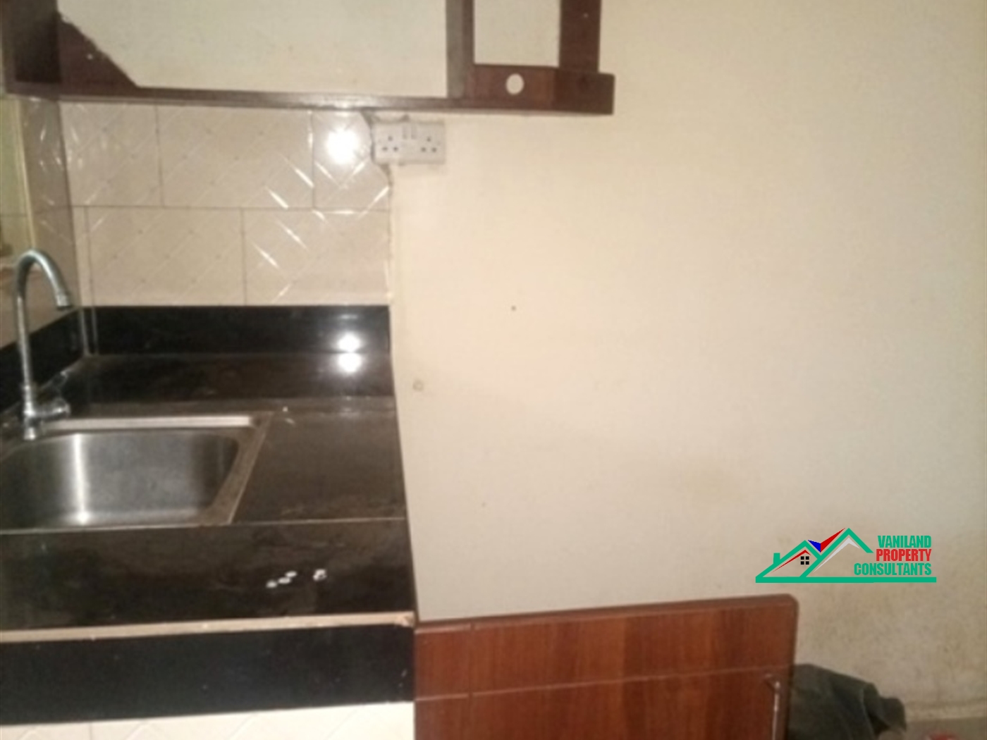 Semi Detached for rent in Kisaasi Kampala