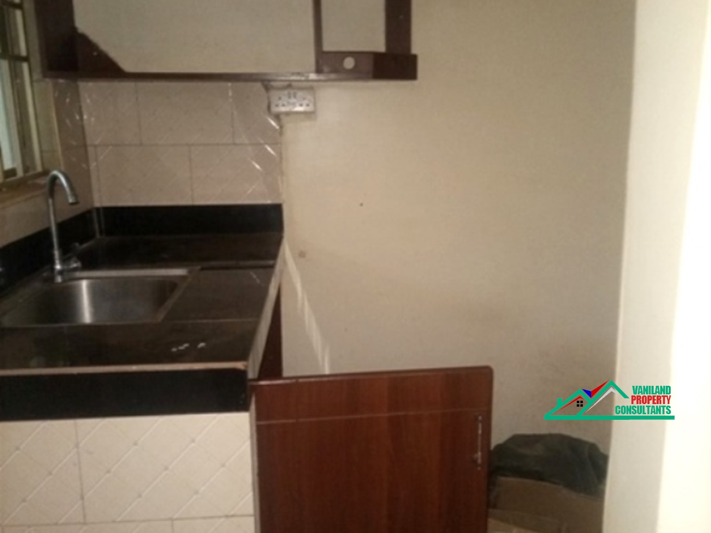 Semi Detached for rent in Kisaasi Kampala