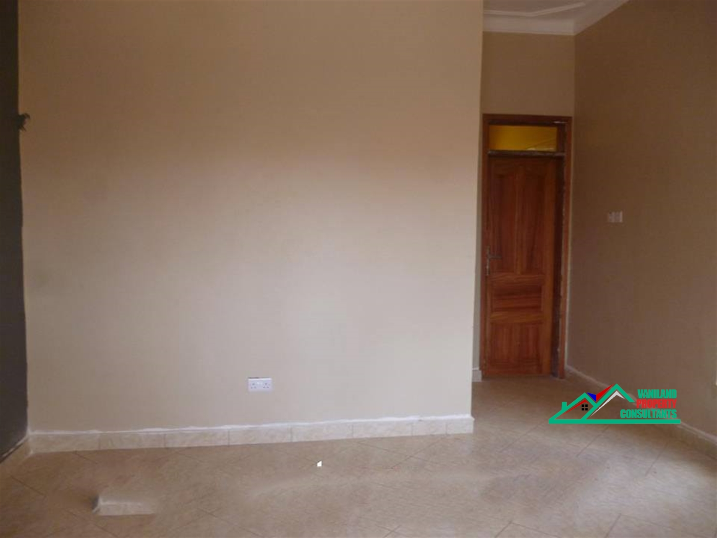 Apartment for rent in Kiwaatule Wakiso