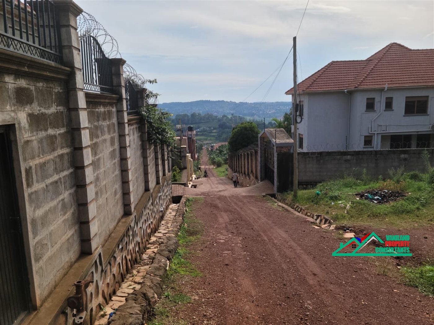 Residential Land for sale in Kira Wakiso