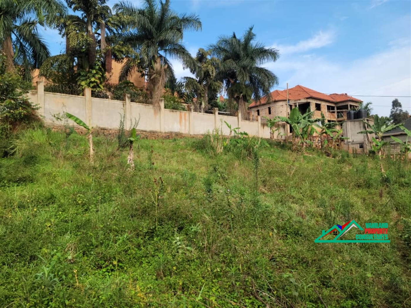 Residential Land for sale in Kira Wakiso