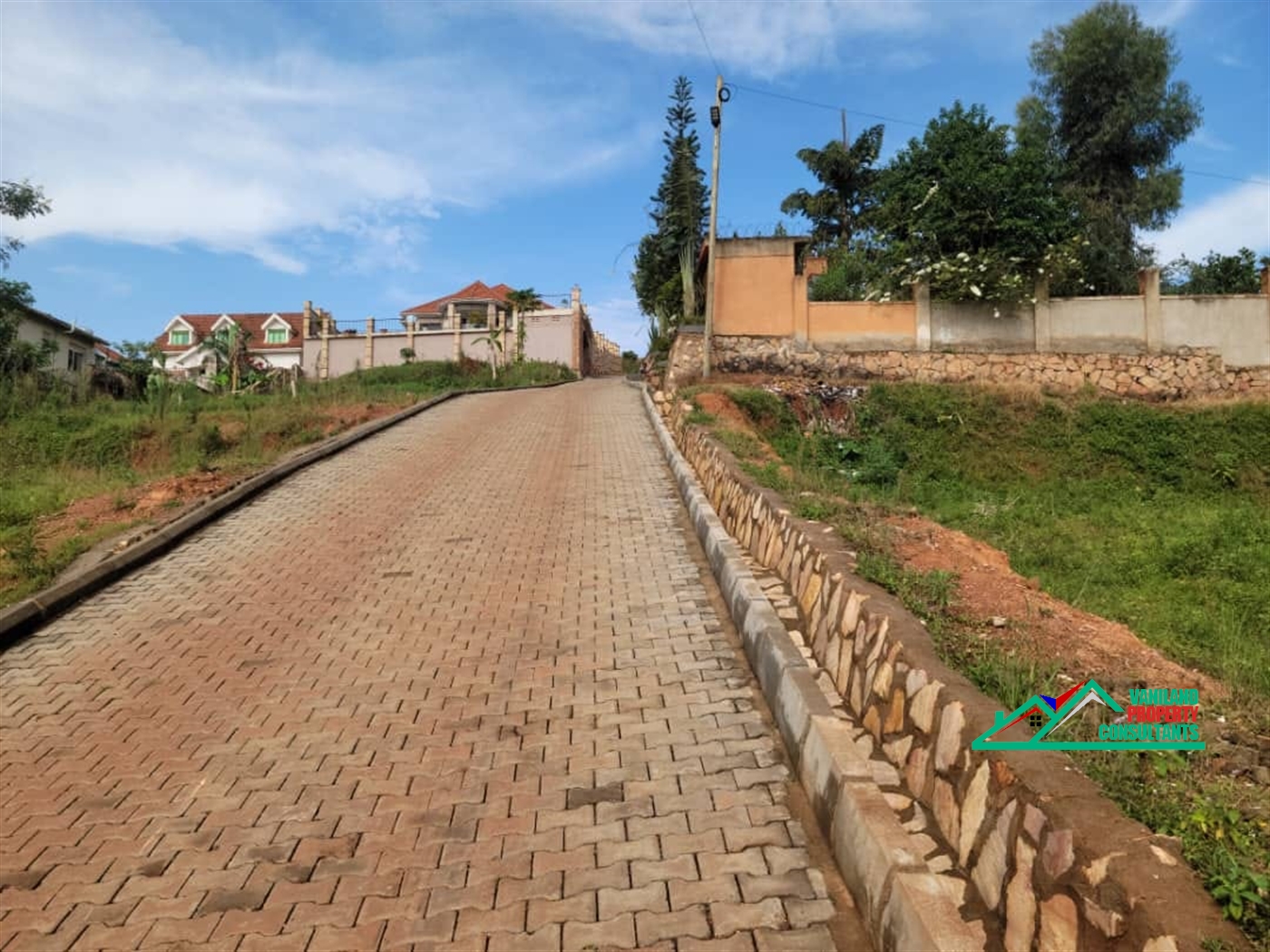 Residential Land for sale in Kira Wakiso