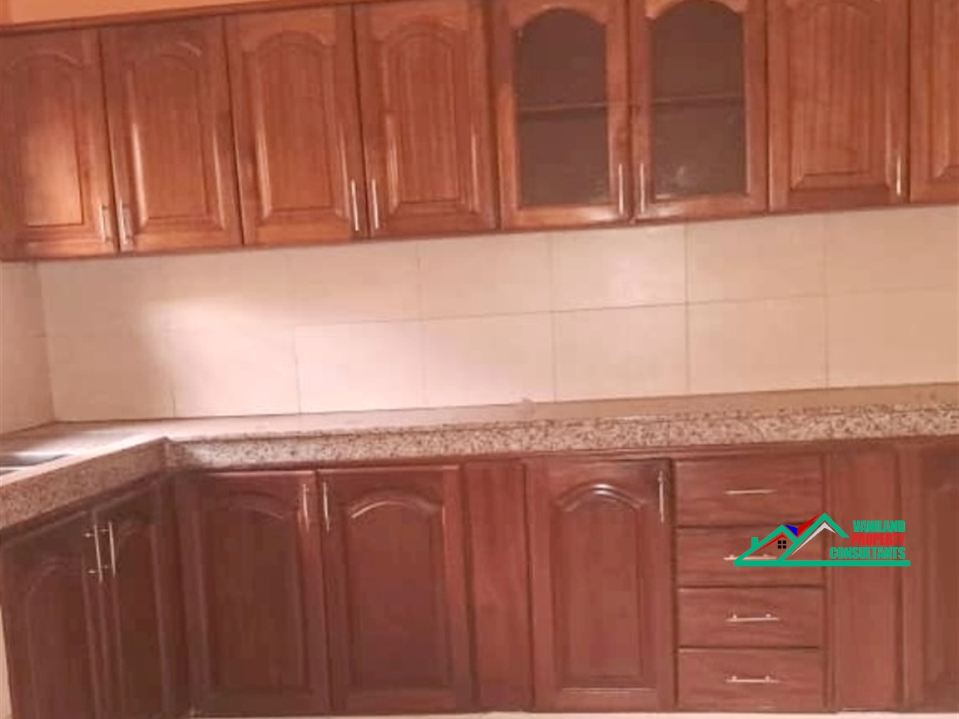 Semi Detached for rent in Kyanja Kampala