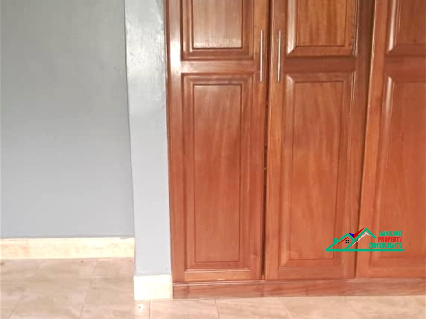 Semi Detached for rent in Kyanja Kampala