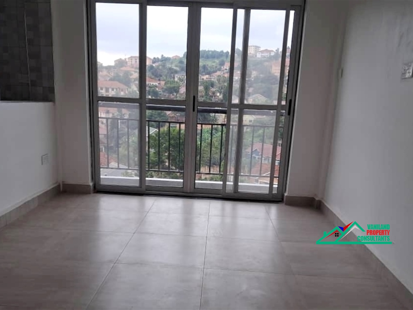 Apartment for rent in Kisaasi Kampala