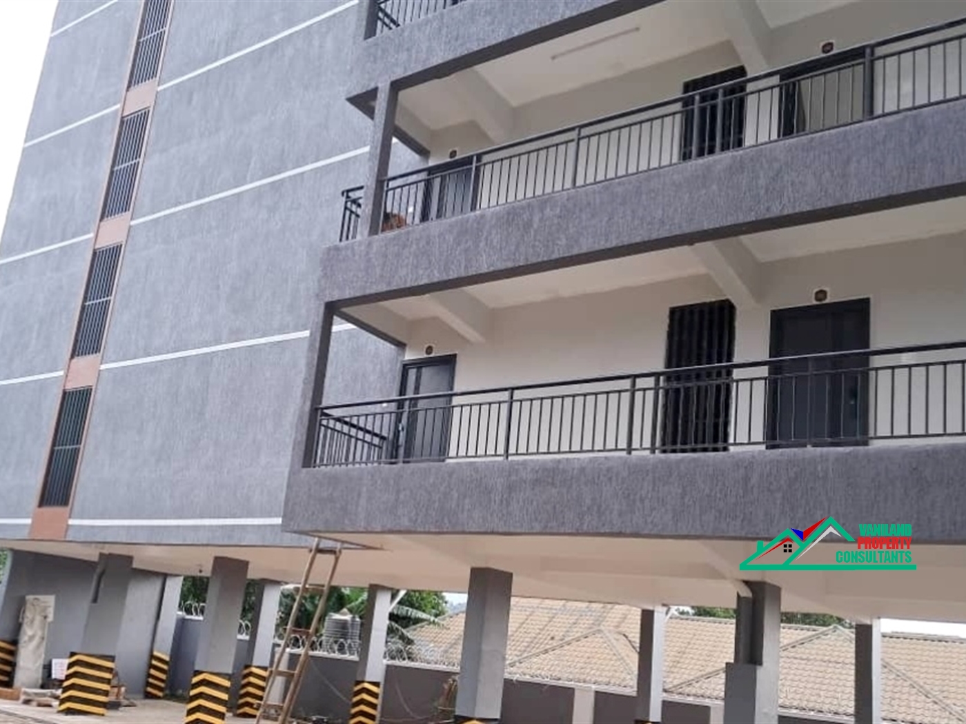 Apartment for rent in Kisaasi Kampala