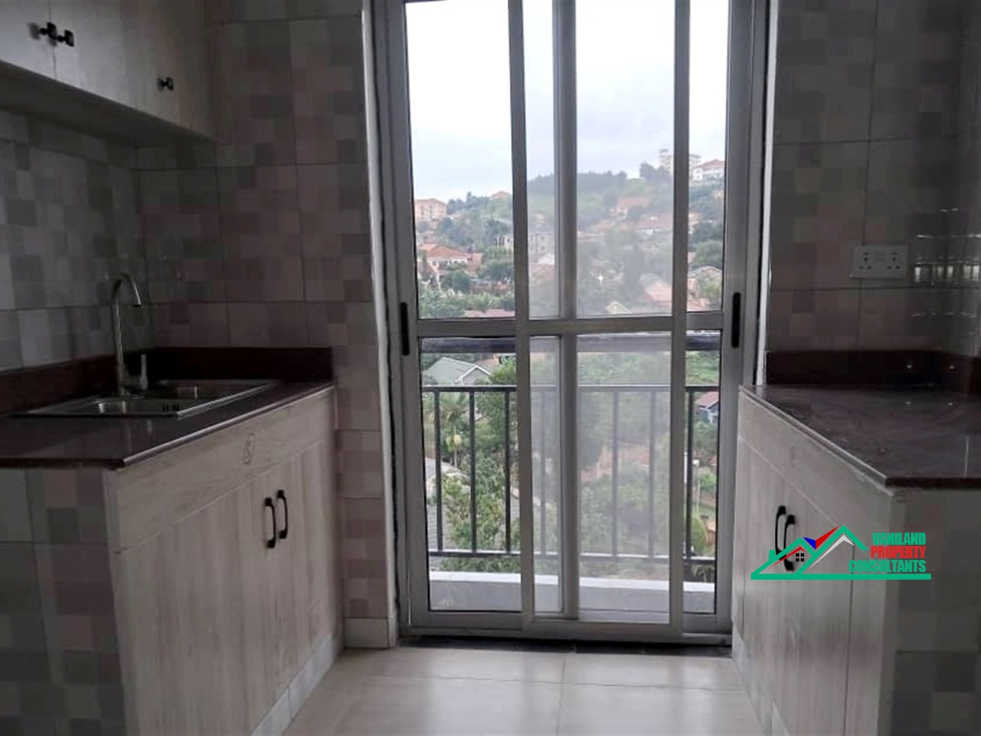 Apartment for rent in Kisaasi Kampala