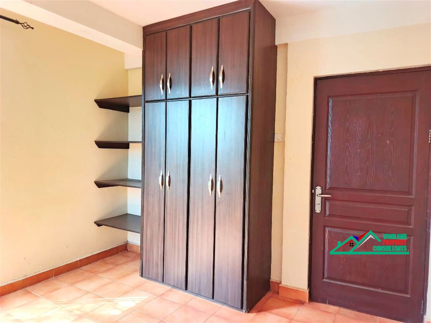 Apartment for rent in Kira Wakiso