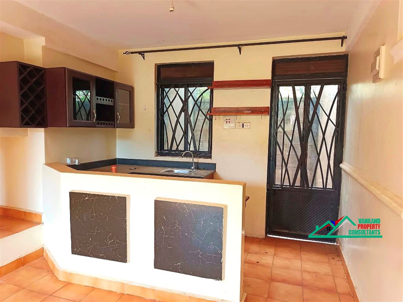 Apartment for rent in Kira Wakiso