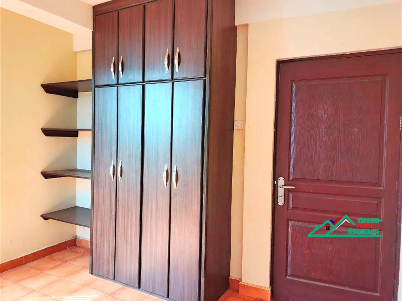 Apartment for rent in Kira Wakiso