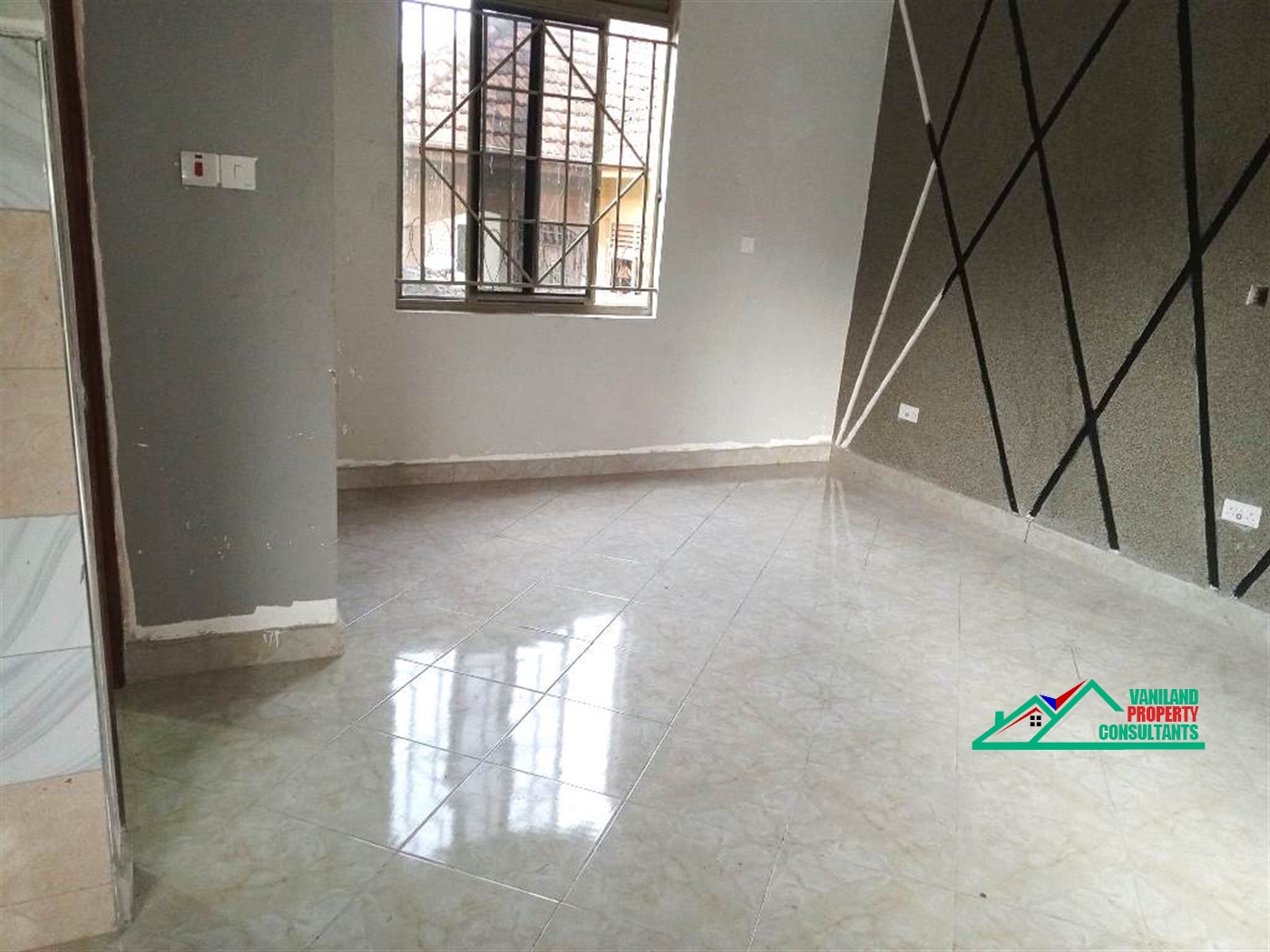 Apartment for rent in Najjera Wakiso