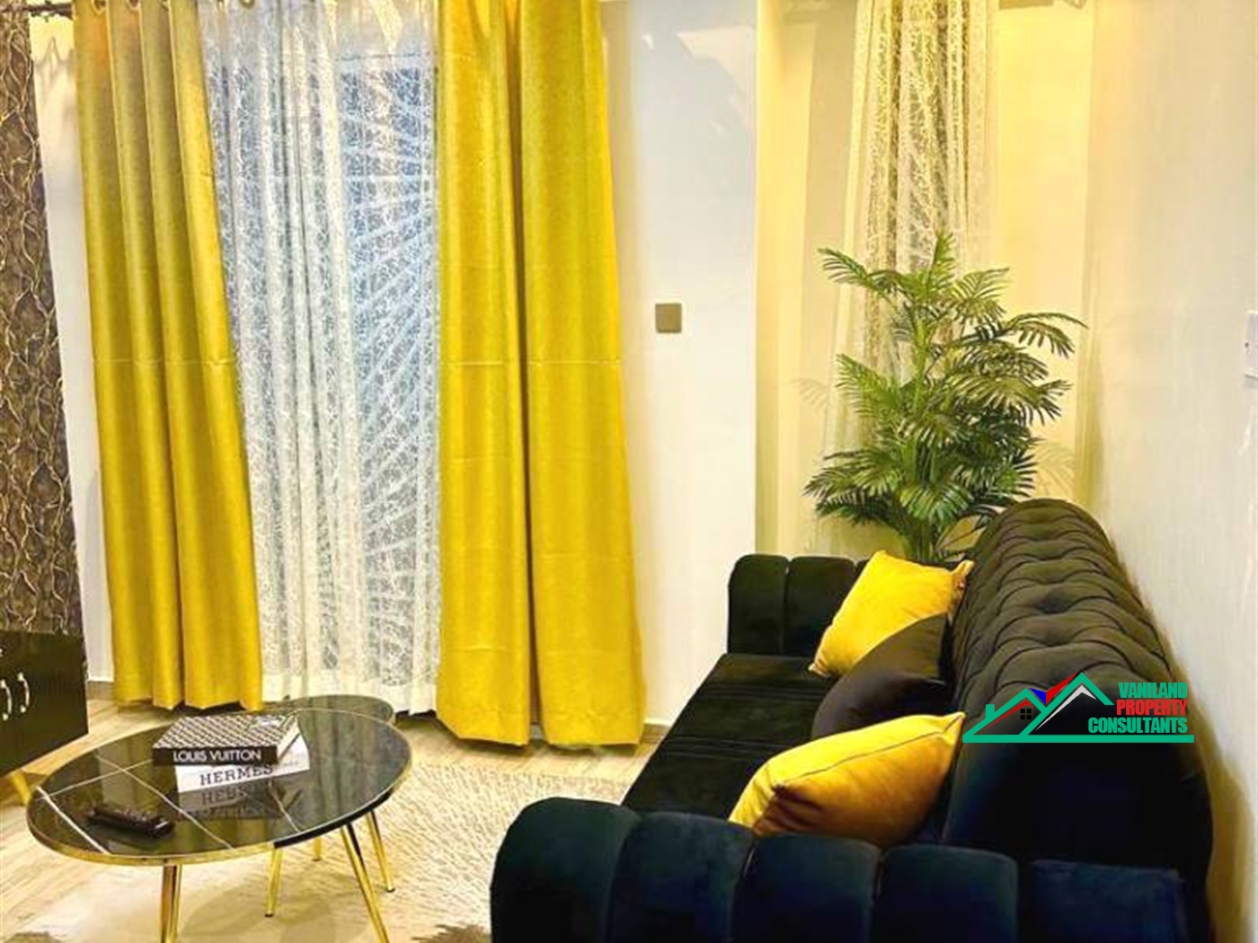 Apartment for rent in Ntinda Kampala