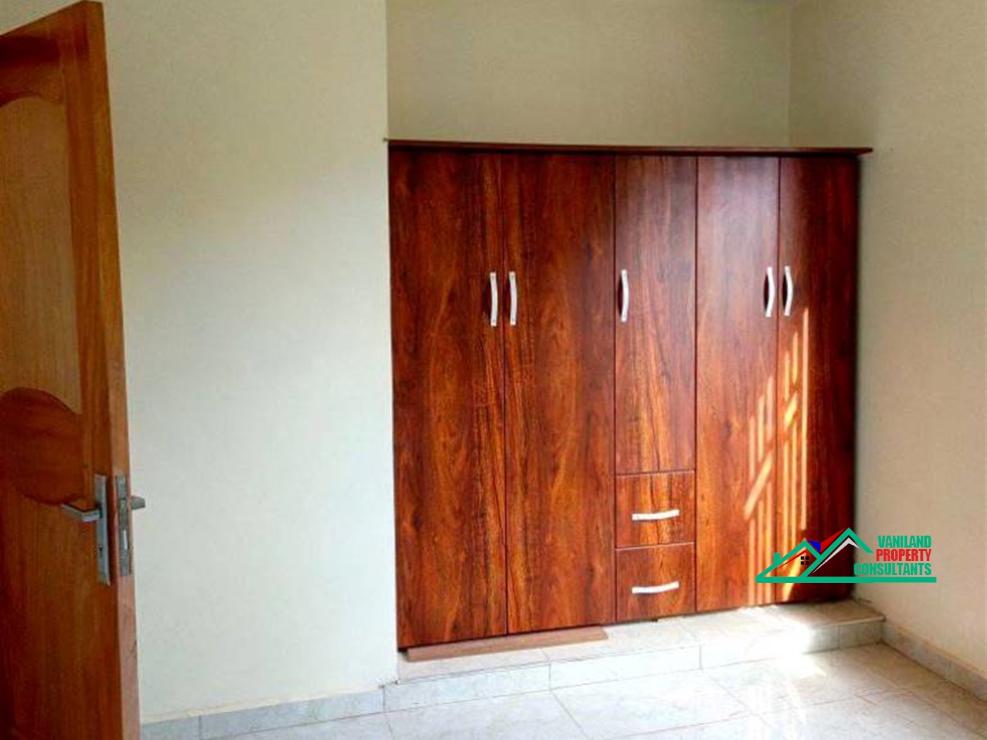 Apartment for rent in Kira Wakiso