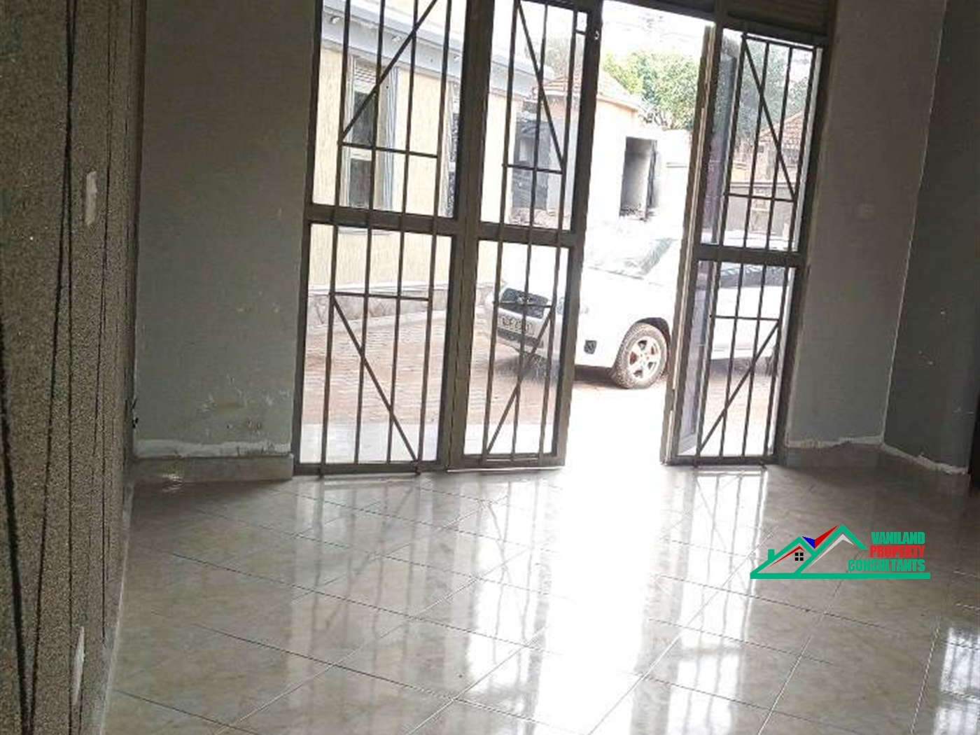 Apartment for rent in Kira Wakiso