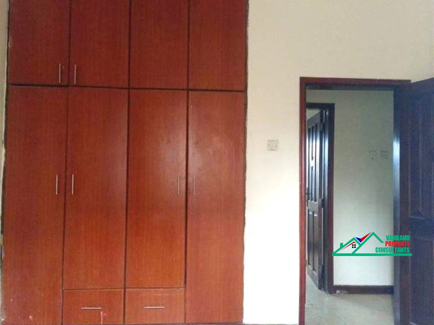 Apartment for rent in Bweyogerere Wakiso