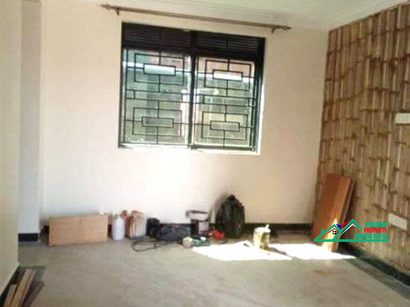 Apartment for rent in Bweyogerere Wakiso