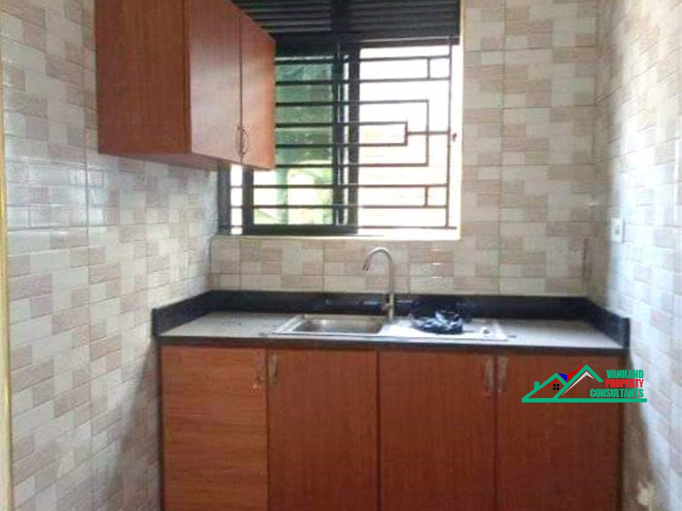 Apartment for rent in Bweyogerere Wakiso