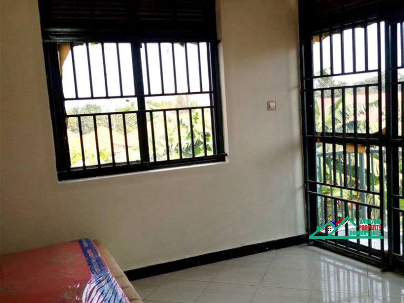 Semi Detached for rent in Najjera Wakiso