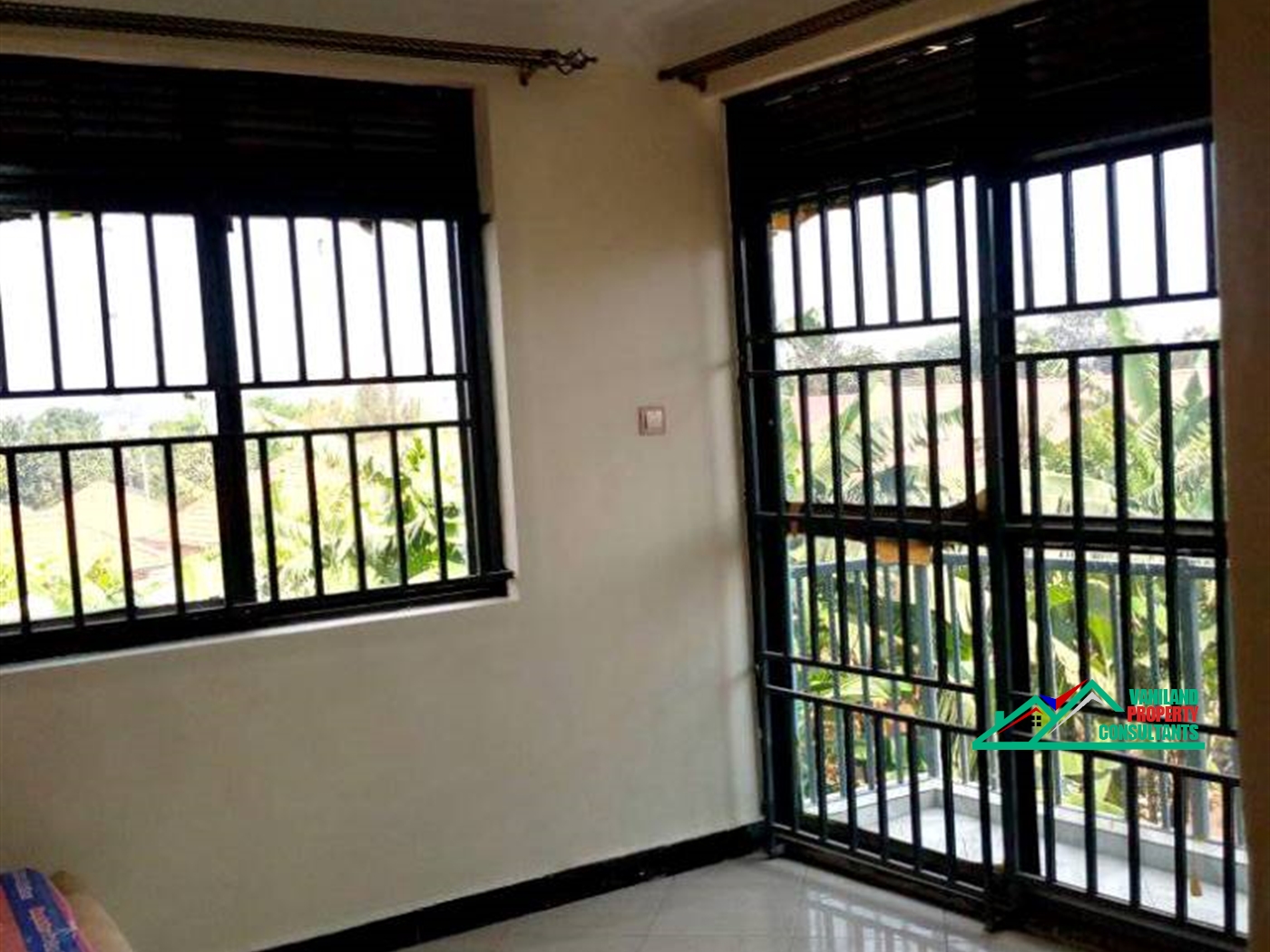 Semi Detached for rent in Najjera Wakiso