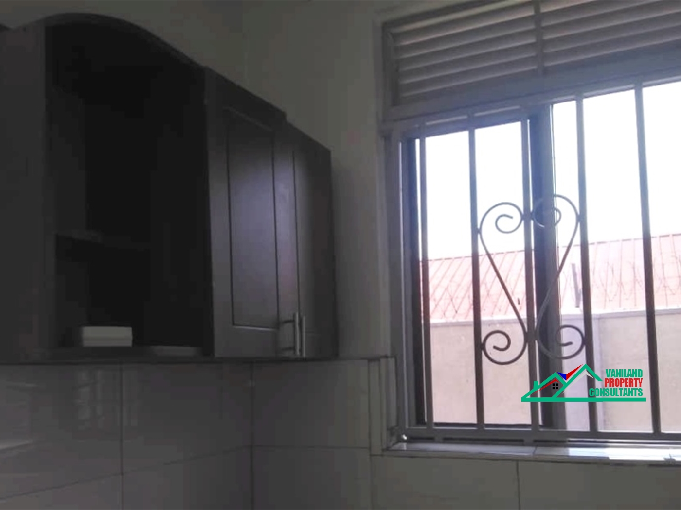 Semi Detached for rent in Kira Wakiso