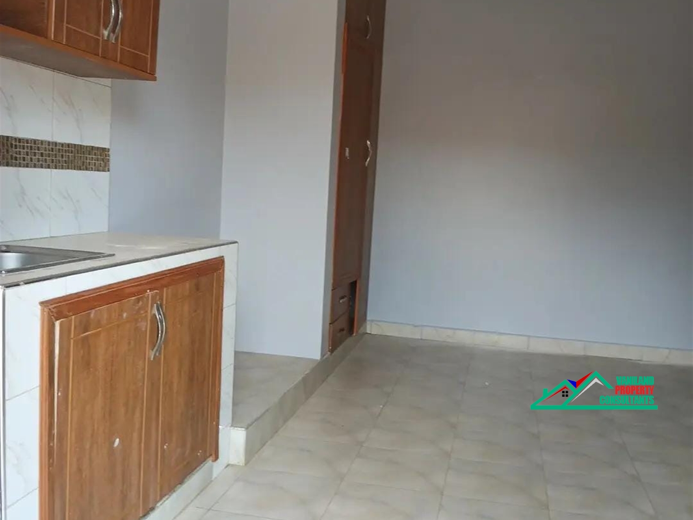 Apartment for rent in Bweyogerere Wakiso