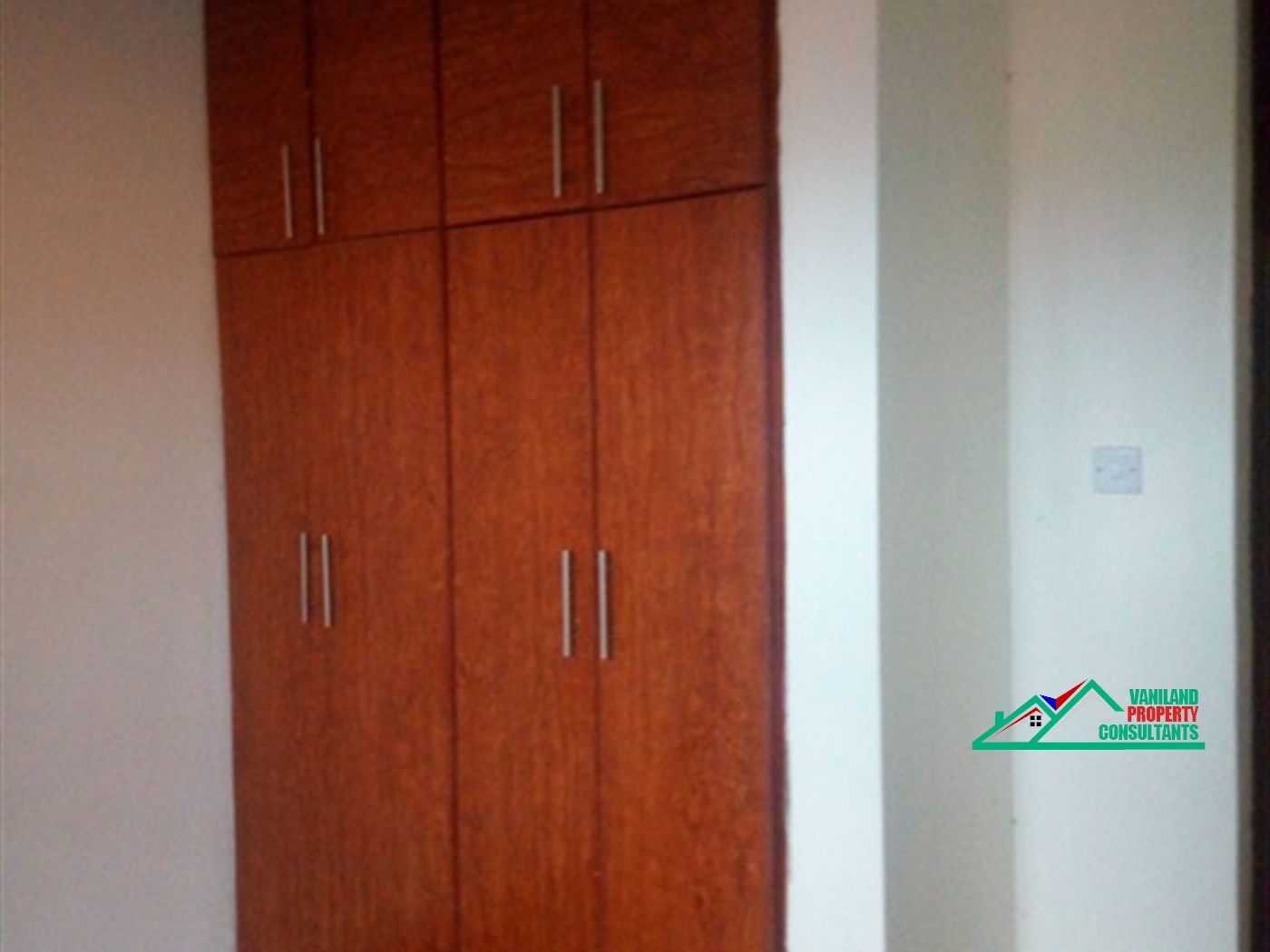 Apartment for rent in Najjera Wakiso