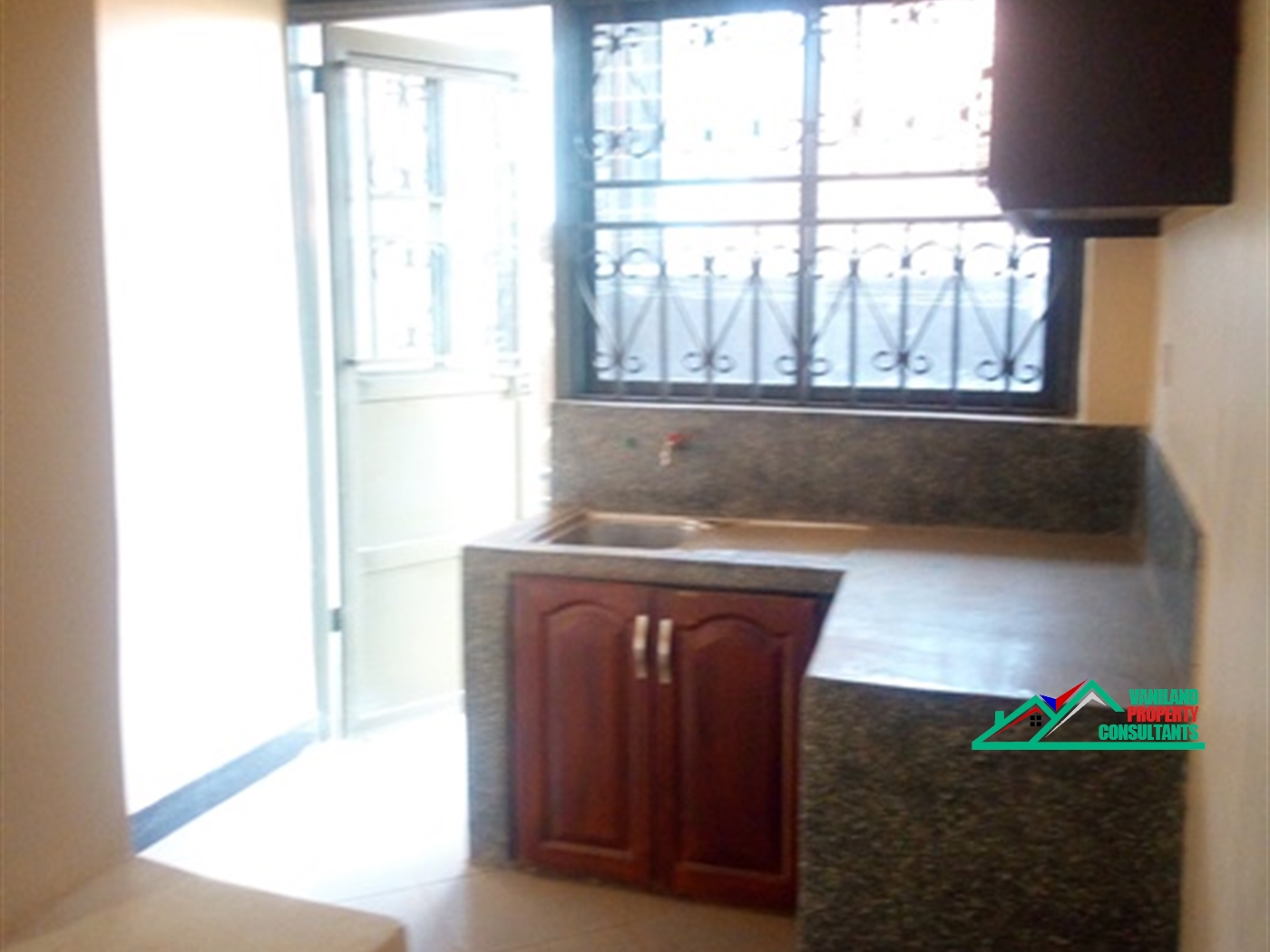 Apartment for rent in Najjera Wakiso