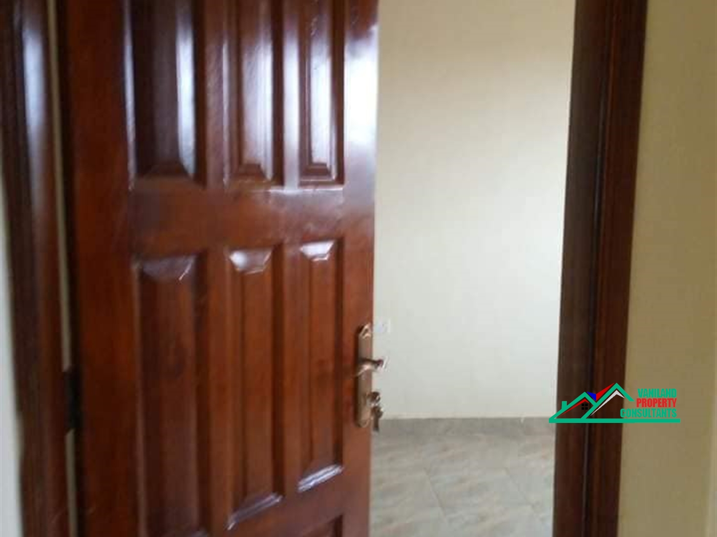 Apartment for rent in Kira Wakiso