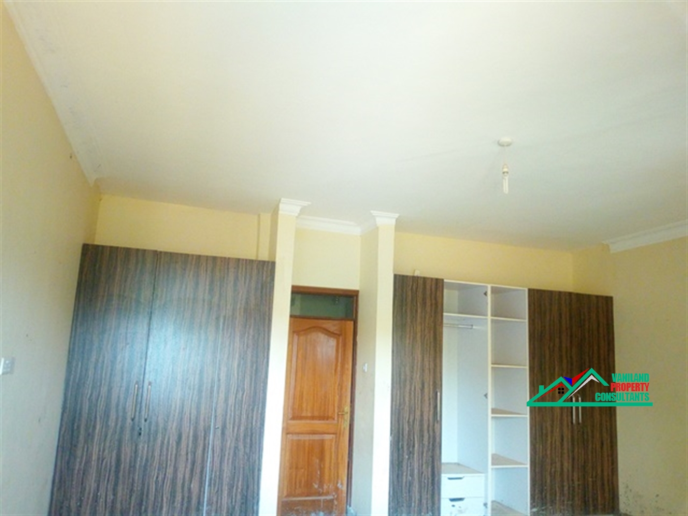 Apartment for rent in Ntinda Kampala