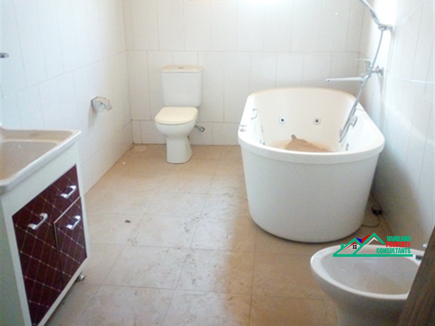 Apartment for rent in Ntinda Kampala