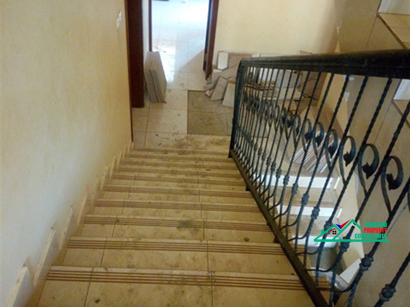 Apartment for rent in Ntinda Kampala