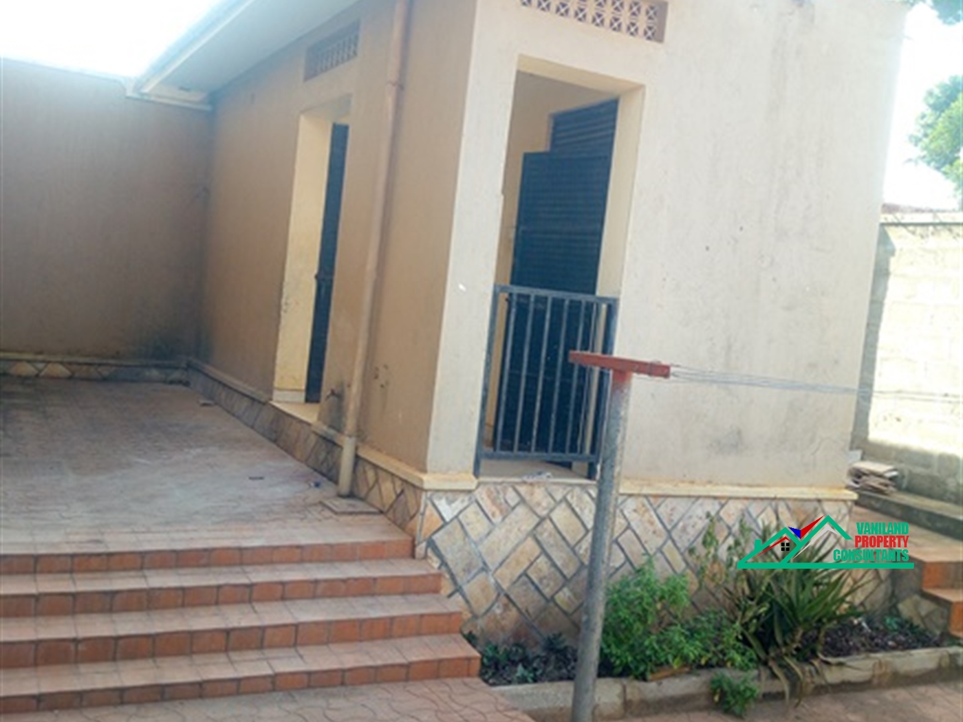 Apartment for rent in Ntinda Kampala