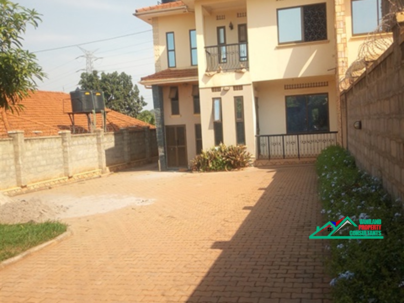 Apartment for rent in Ntinda Kampala