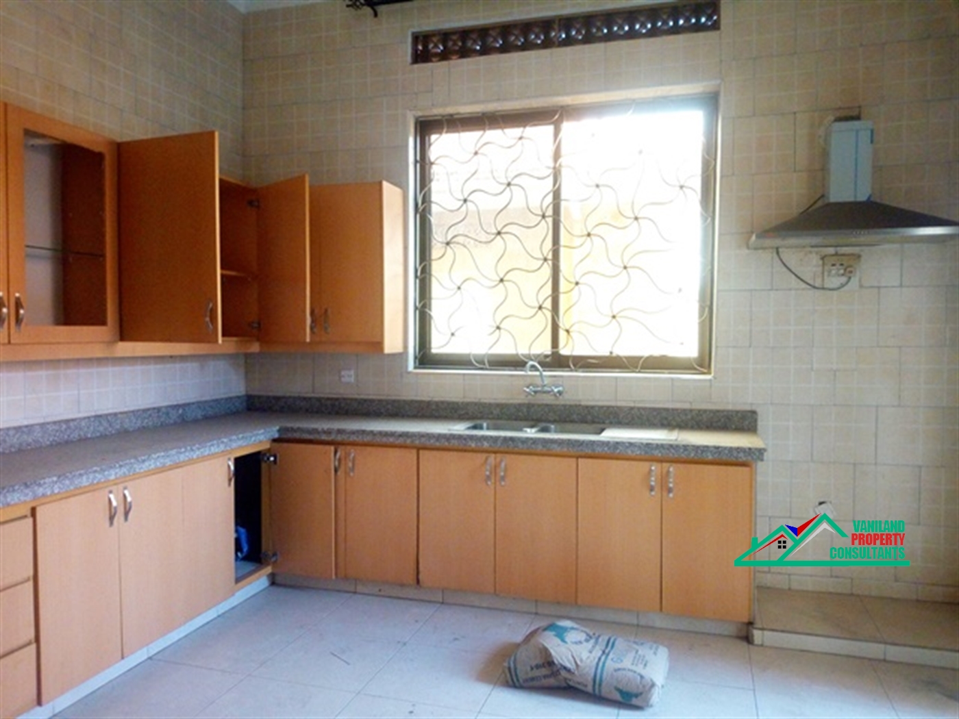 Apartment for rent in Ntinda Kampala