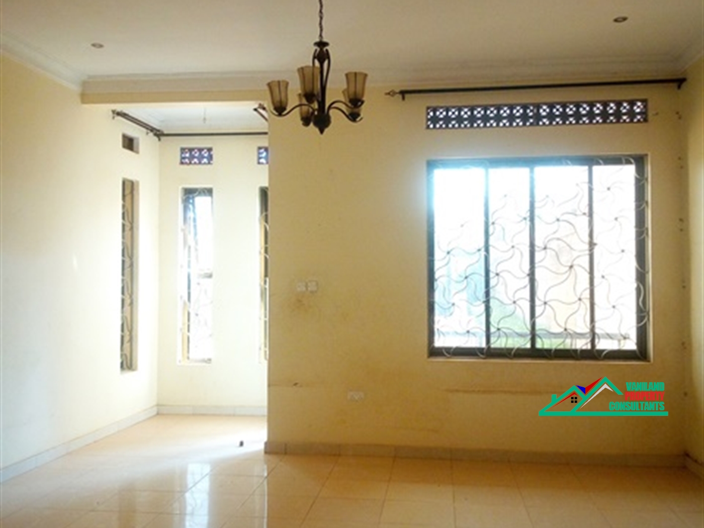 Apartment for rent in Ntinda Kampala