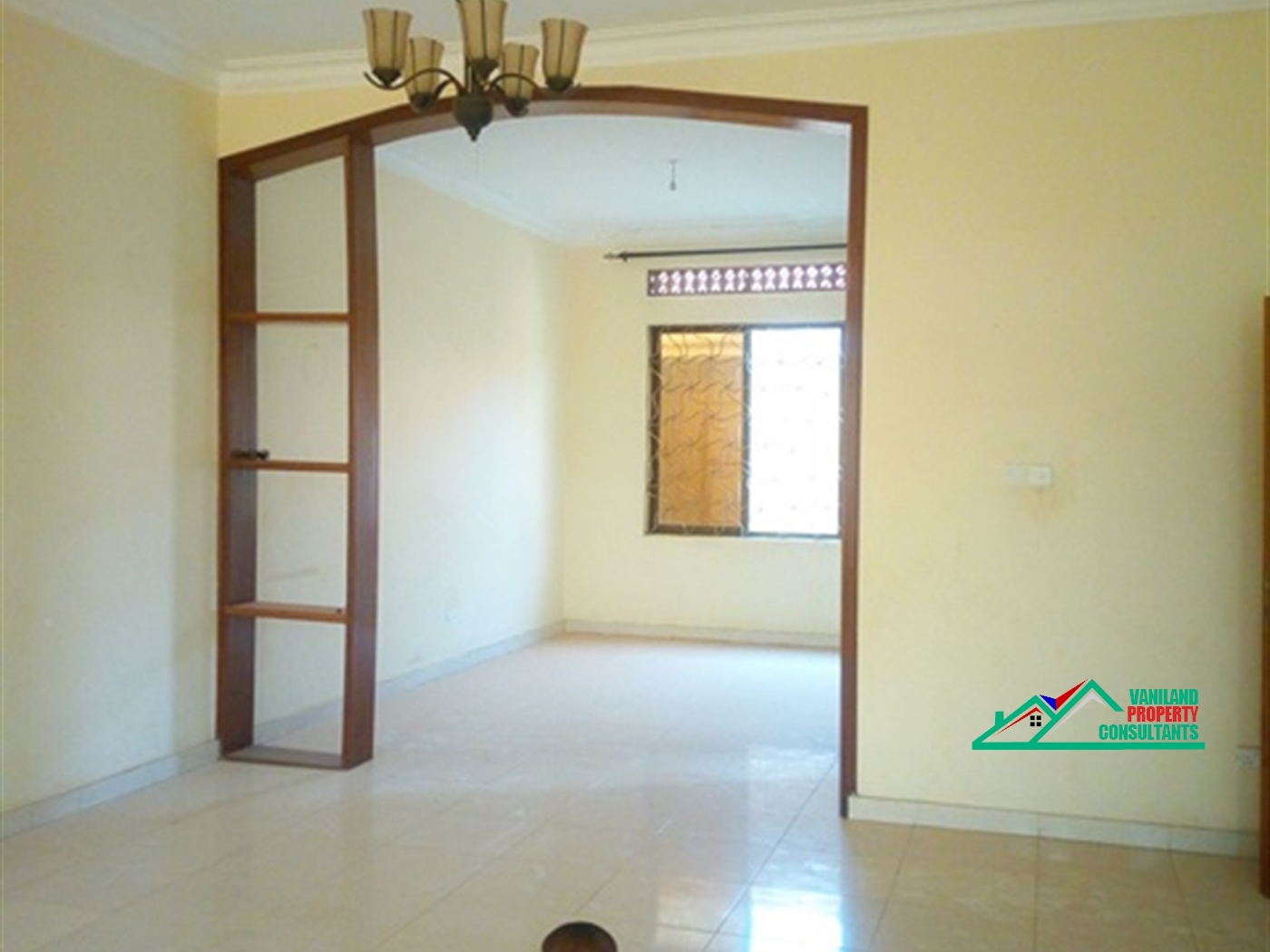 Apartment for rent in Ntinda Kampala