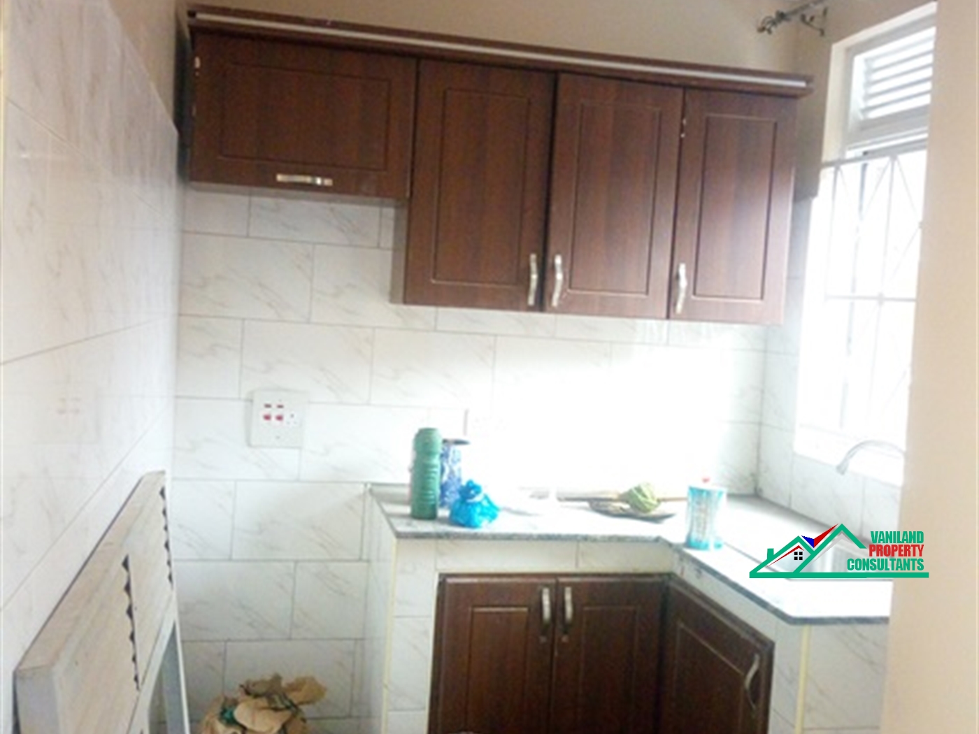 Apartment for rent in Najjera Wakiso