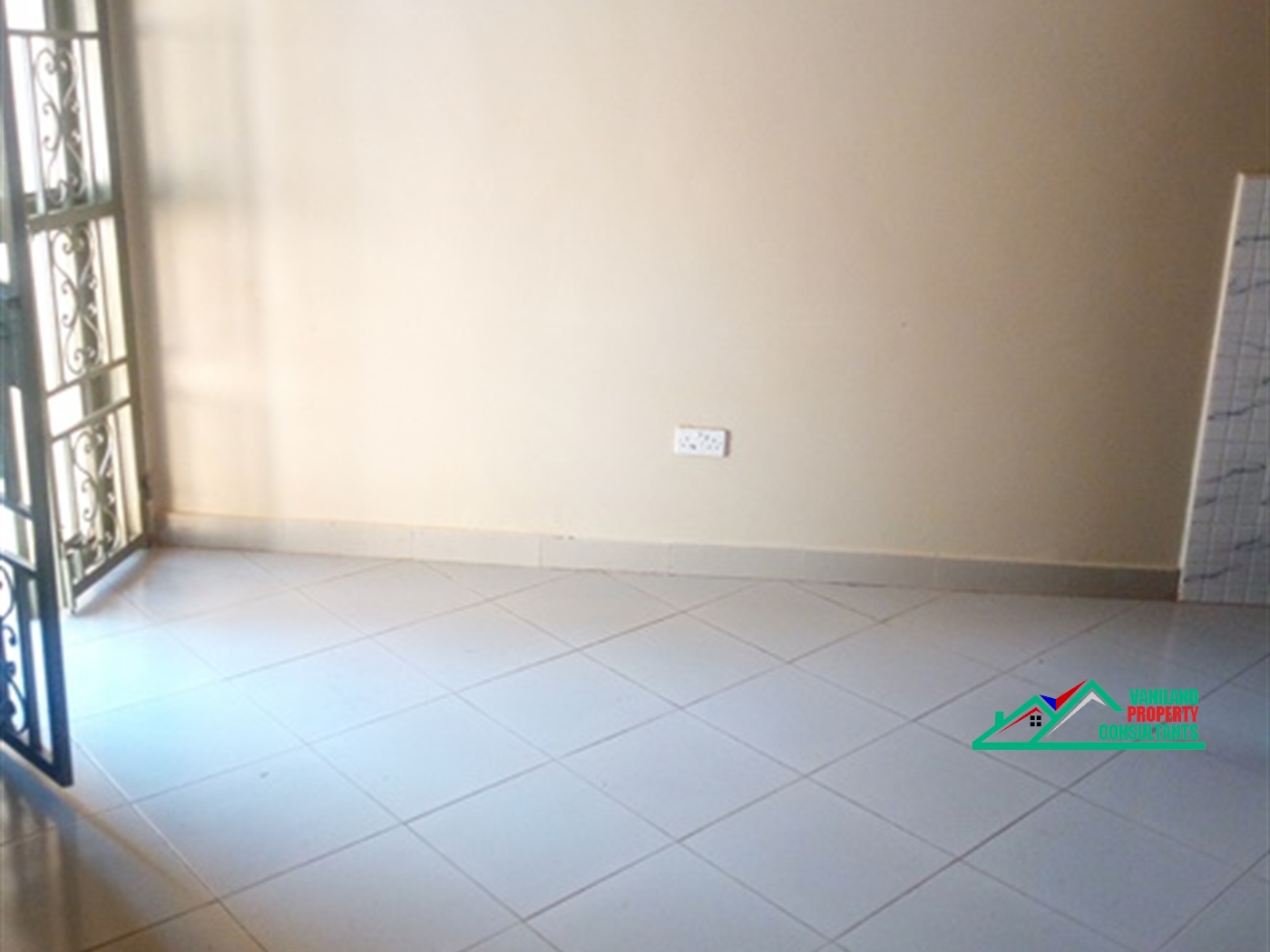 Semi Detached for rent in Kira Wakiso