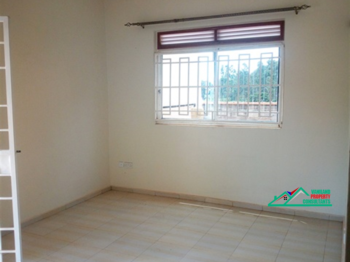 Semi Detached for rent in Najjera Wakiso