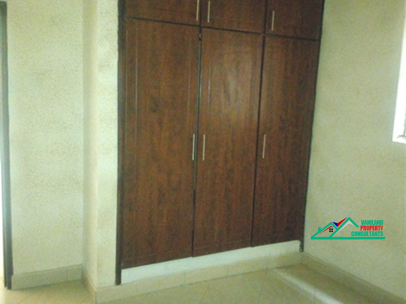 Apartment for rent in Najjera Wakiso