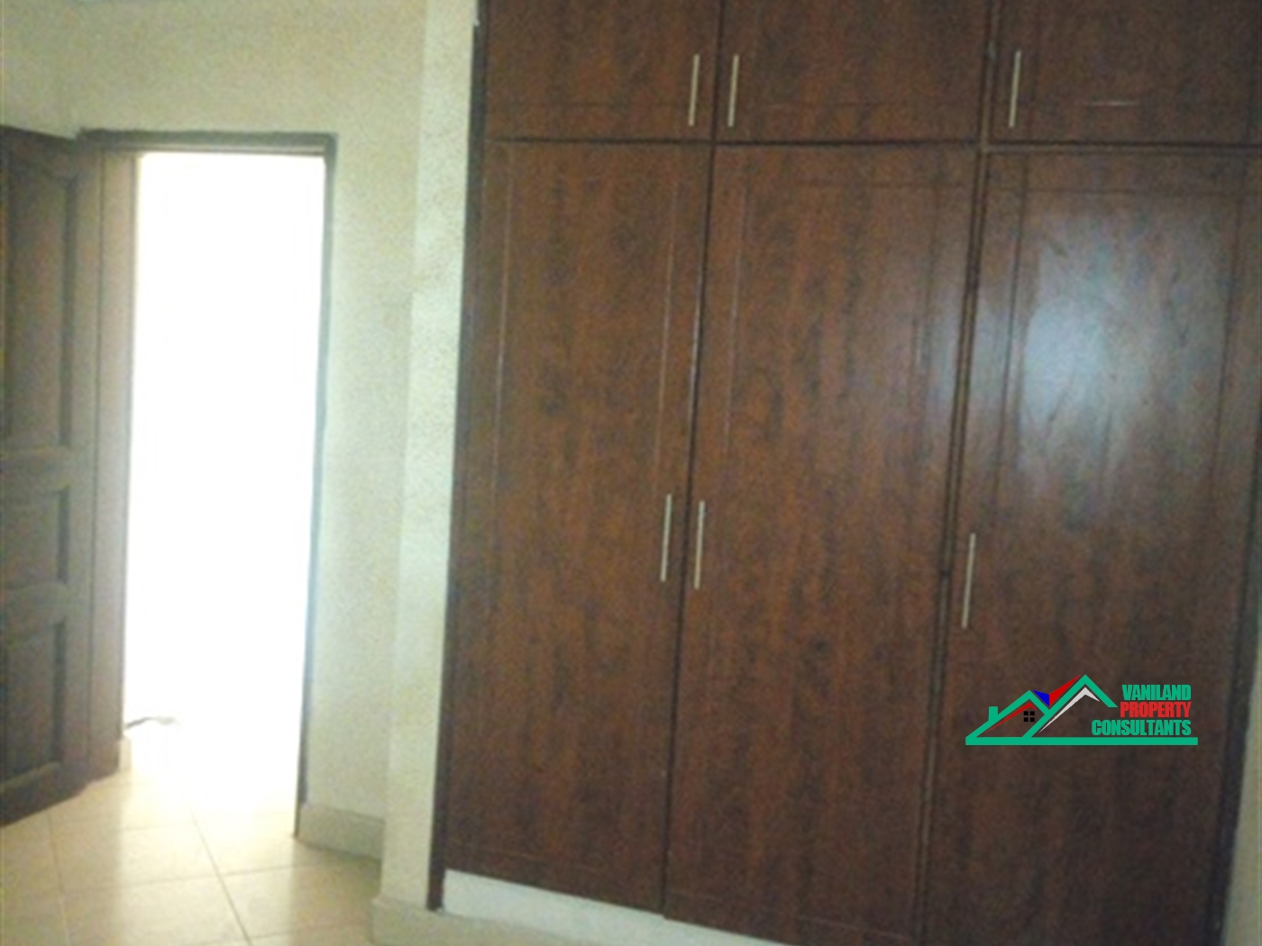 Apartment for rent in Najjera Wakiso