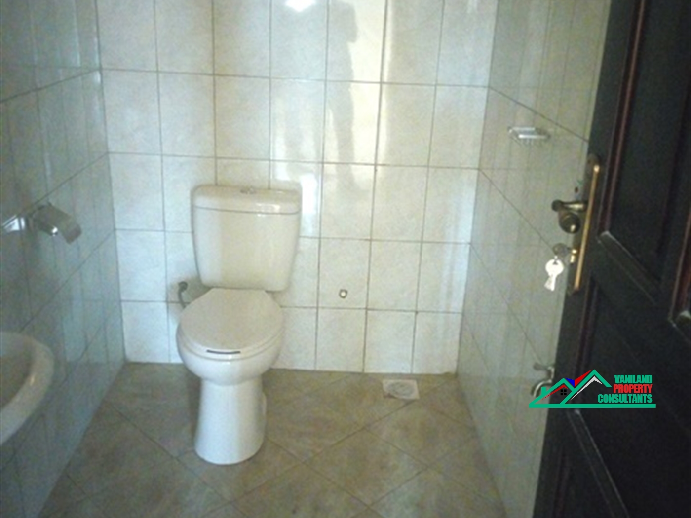 Apartment for rent in Najjera Wakiso