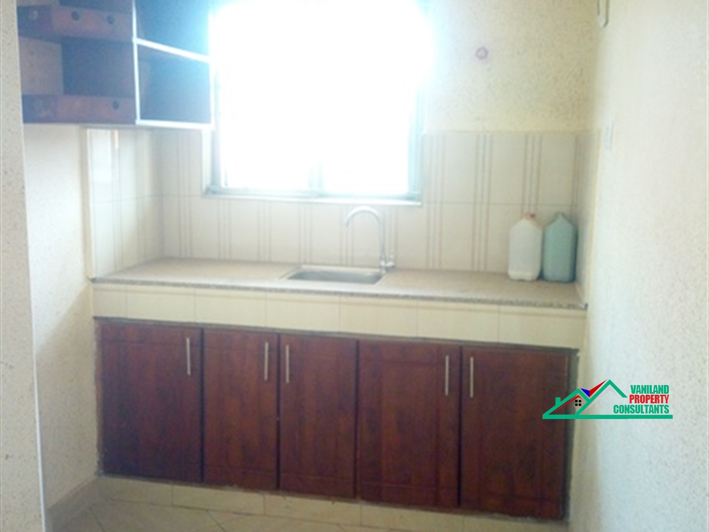 Apartment for rent in Najjera Wakiso