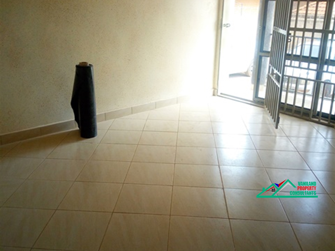 Apartment for rent in Najjera Wakiso