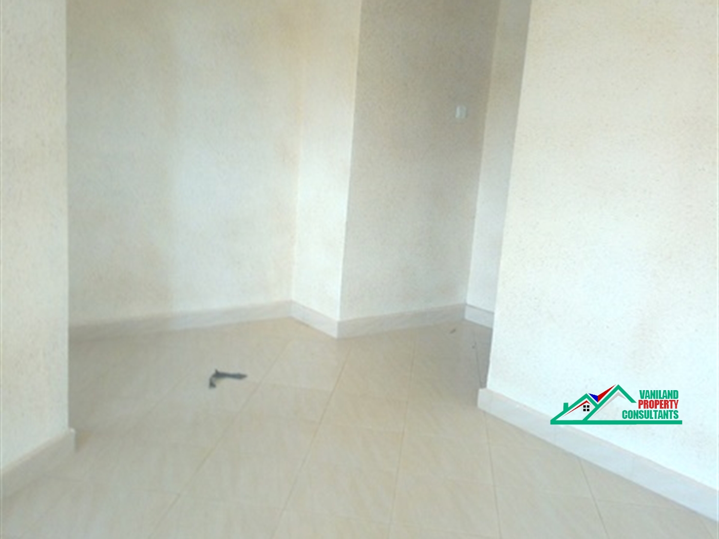 Apartment for rent in Najjera Wakiso