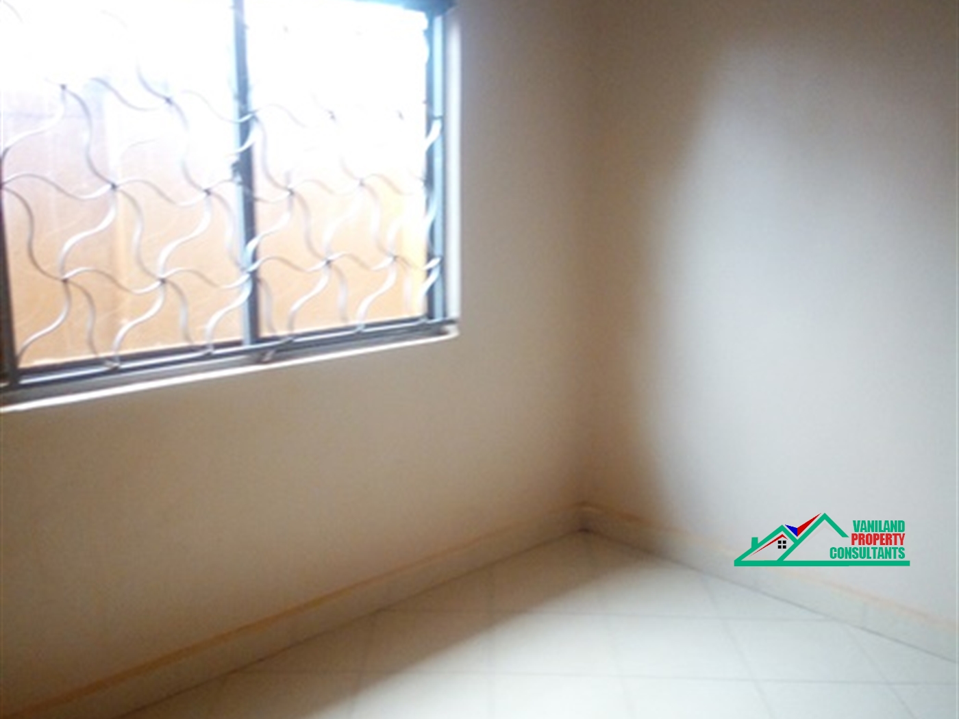 Semi Detached for rent in Najjera Wakiso