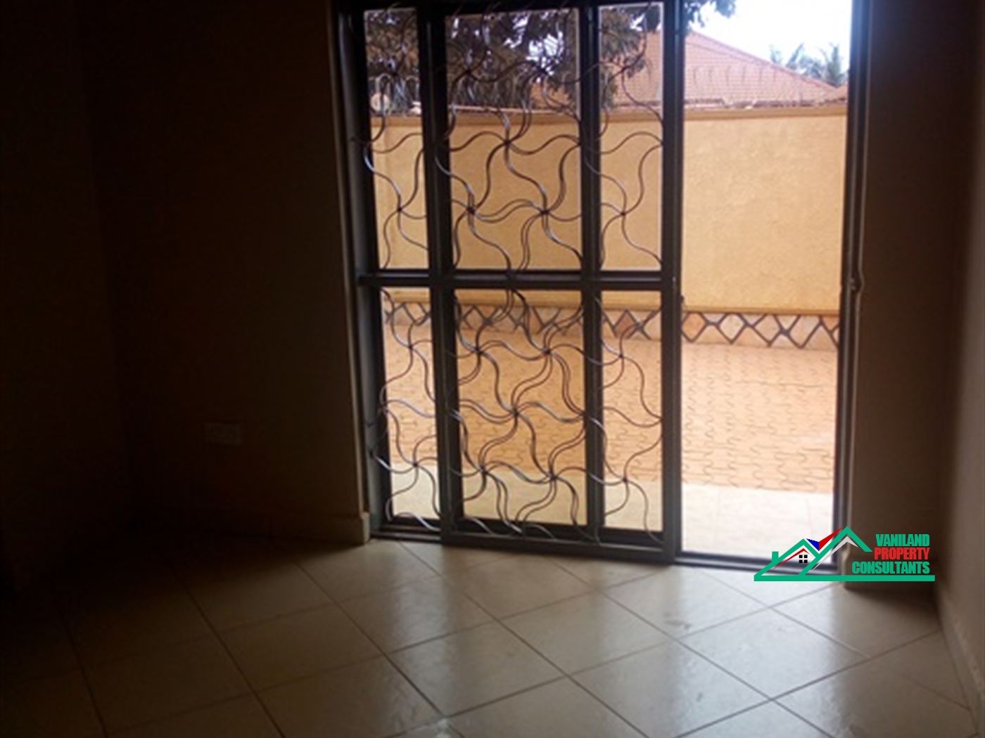 Semi Detached for rent in Najjera Wakiso